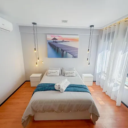 Beach Apartment