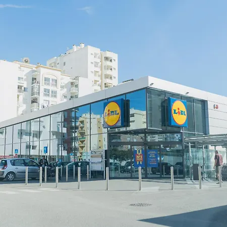 Lejlighed Beach Apartment *