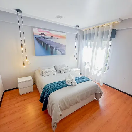 Beach Apartment Appartement Armação de Pêra