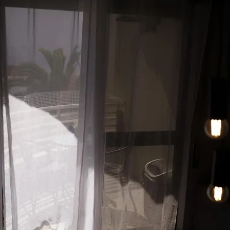 Lejlighed Beach Apartment *