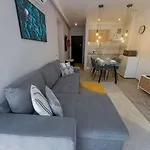 Beach Apartment Lägenhet *