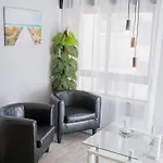 Beach Apartment *