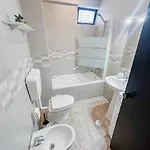 Beach Apartment