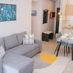 Beach Apartment Lägenhet