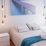 Lägenhet Beach Apartment *