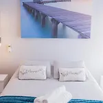 Beach Apartment Armação de Pêra