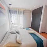 Lägenhet Beach Apartment