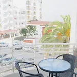 Beach Apartment Lägenhet Armação de Pêra