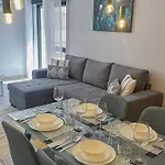 Beach Apartment Armação de Pêra