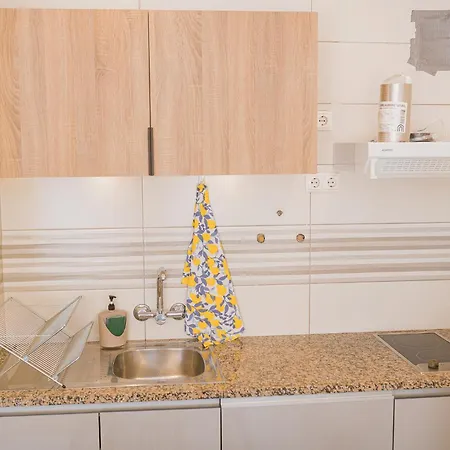 Apartman Beach Apartment *