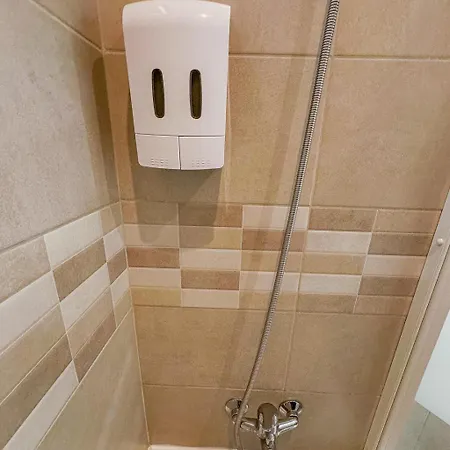 Beach Apartment * アルマカオ・デ・ペラ