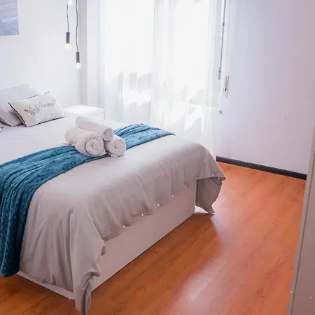 Beach Apartment アパート *