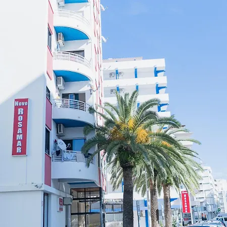Beach Apartment Apartman Armação de Pêra