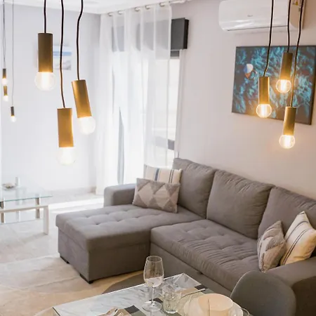 Beach Apartment * アルマカオ・デ・ペラ