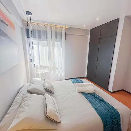 Apartman Beach Apartment