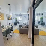 Apartament Beach Apartment