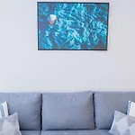 Beach Apartment Apartament *