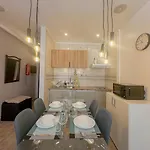 Apartament Beach Apartment Armação de Pêra
