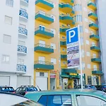 Beach Apartment * Armação de Pêra