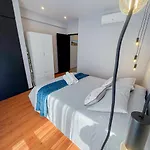 Apartament Beach Apartment Armação de Pêra