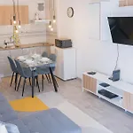 Beach Apartment Armação de Pêra