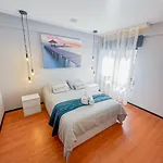Beach Apartment Apartament Armação de Pêra