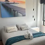 Beach Apartment Apartament *